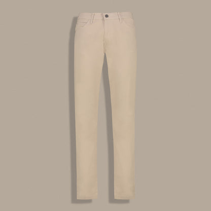 Costelle Koton Erkek Bej Pantolon