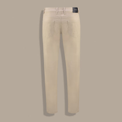 Costelle Koton Erkek Bej Pantolon