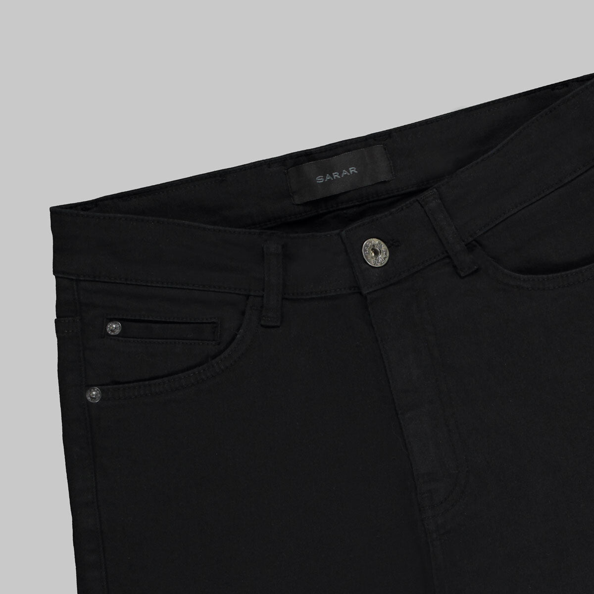 Costelle Koton Siyah Pantolon