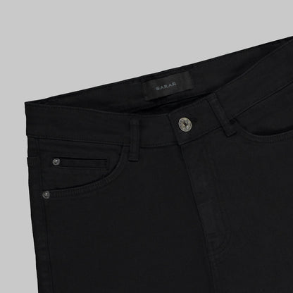 Costelle Koton Siyah Pantolon