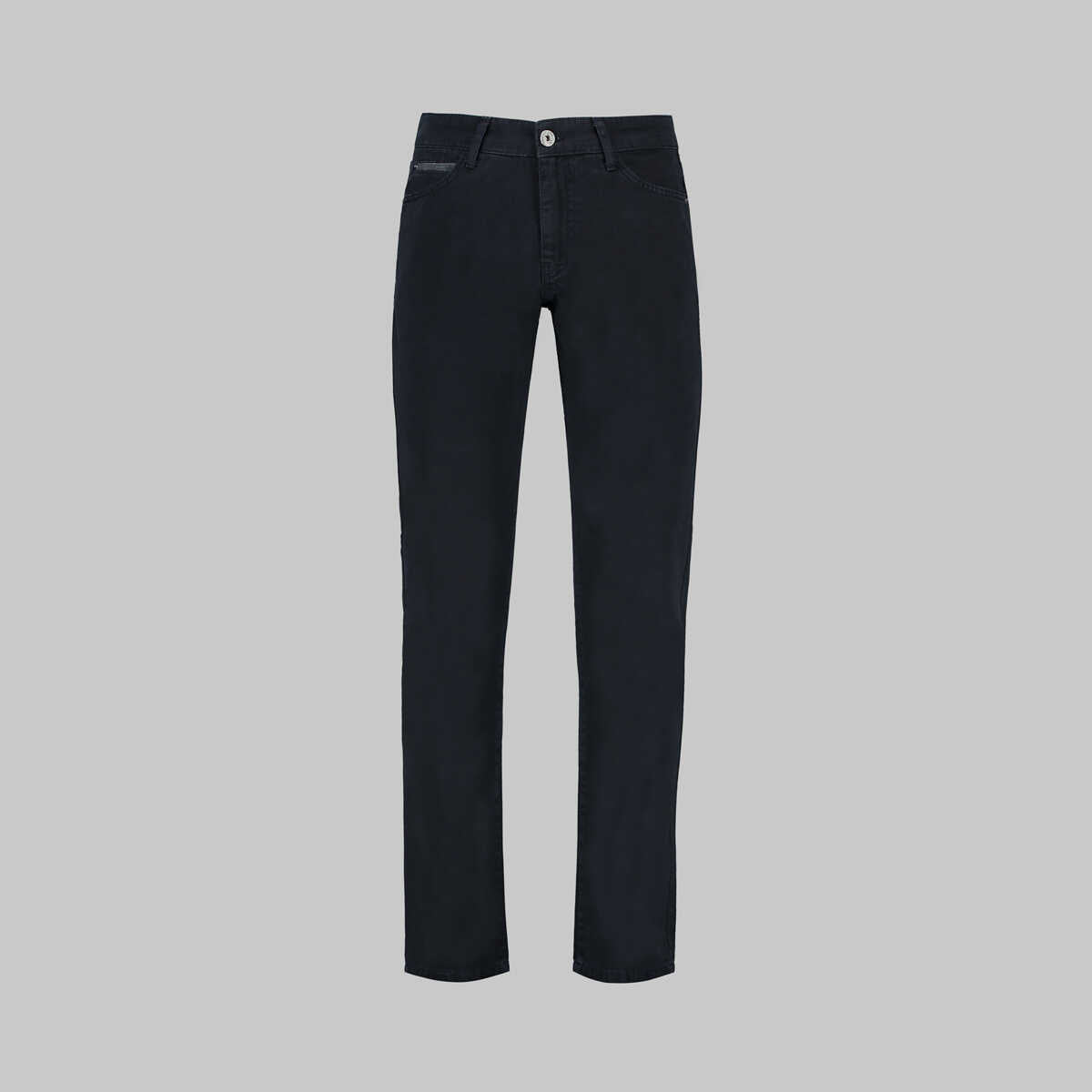 Costa Lacivert Koton Pantolon