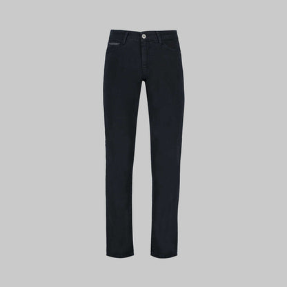 Costa Lacivert Koton Pantolon