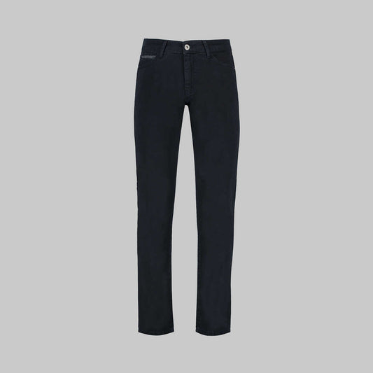 Costa Lacivert Koton Pantolon