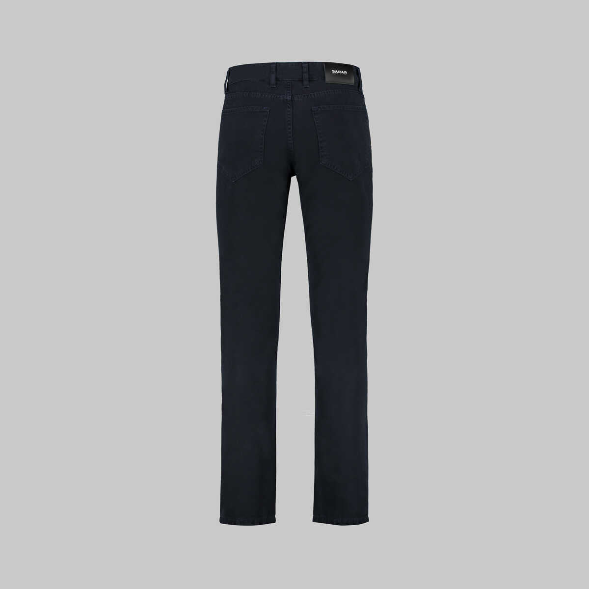 Costa Lacivert Koton Pantolon