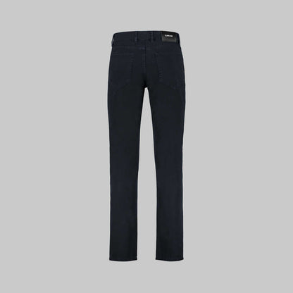 Costa Lacivert Koton Pantolon