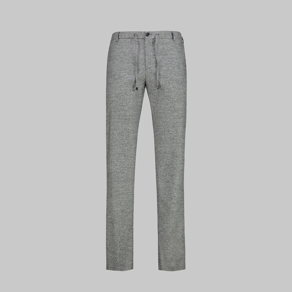 Ely Gri Erkek Pantolon