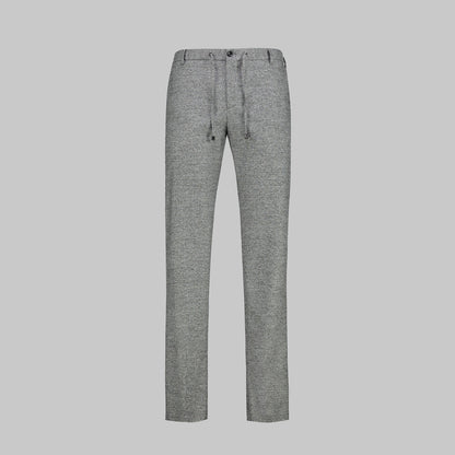 Ely Gri Erkek Pantolon