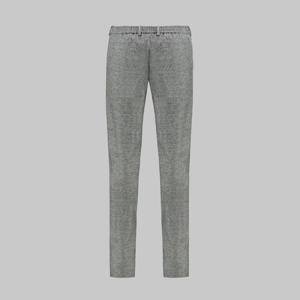 Ely Gri Erkek Pantolon