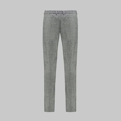 Ely Gri Erkek Pantolon