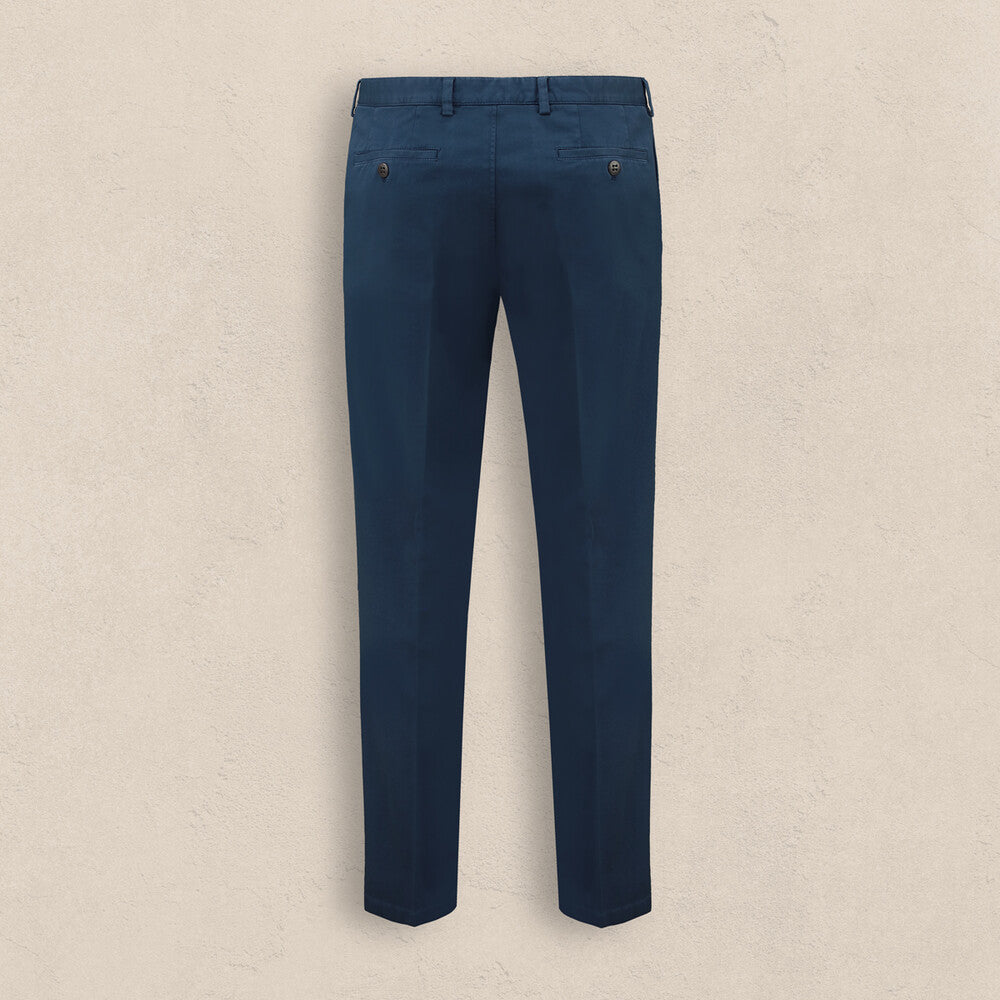 Mace New Klasik Lacivert Pantolon