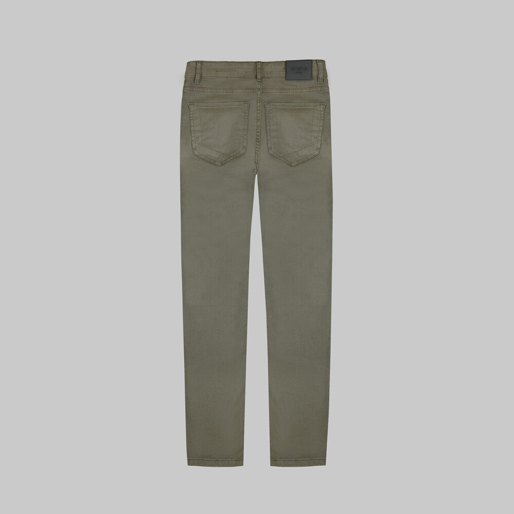 Roys Haki Koton Pantolon