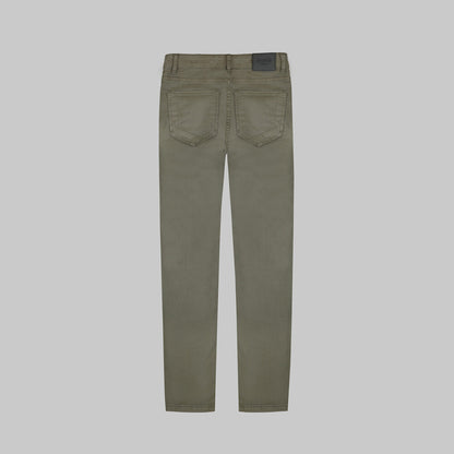 Roys Haki Koton Pantolon