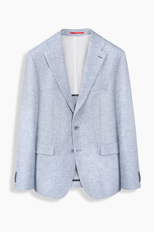 Mata Ekstra Slim Mavi Ceket