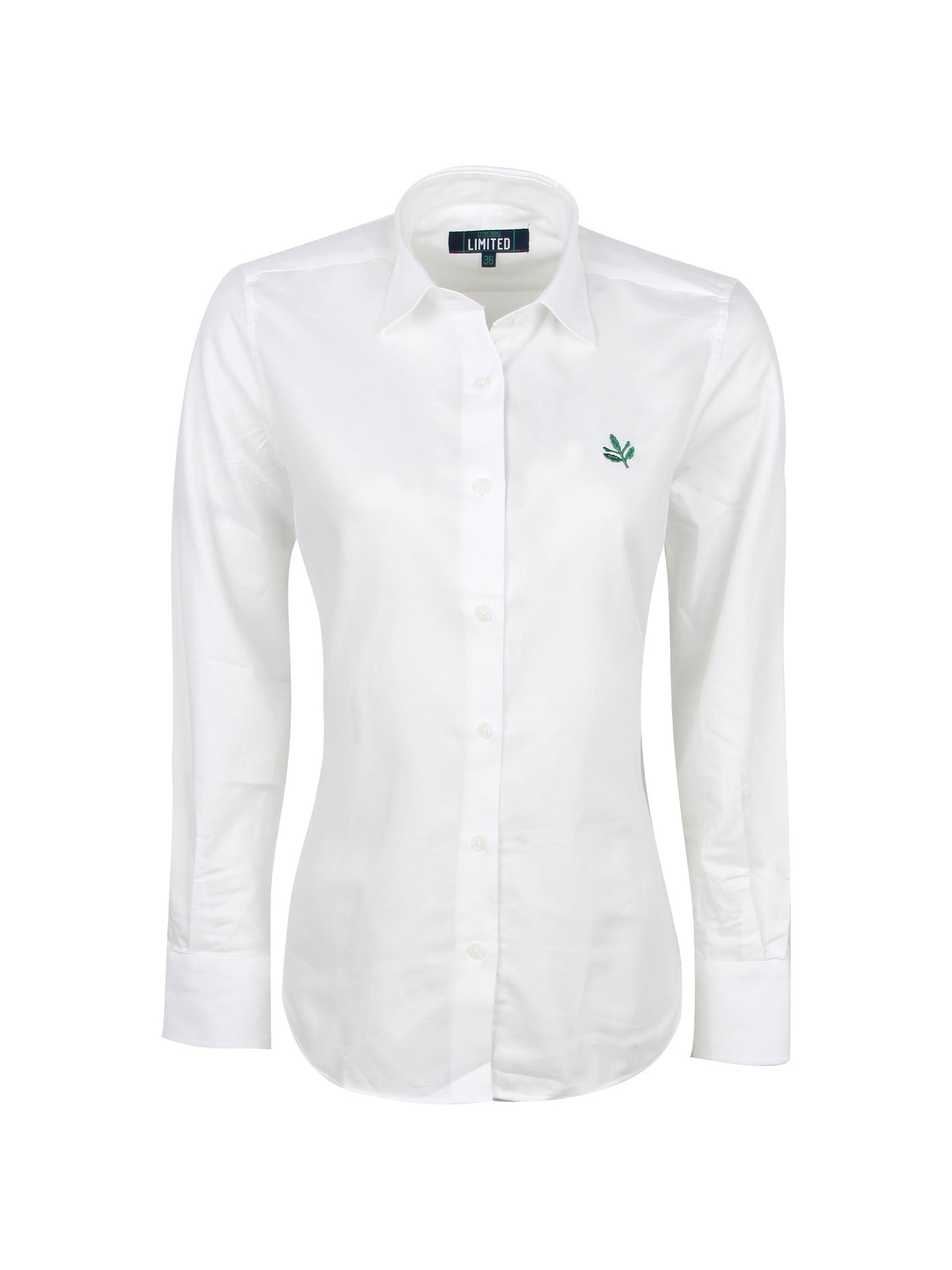 Fenerbahçe Beyaz Limited Edition Kadın Gömlek