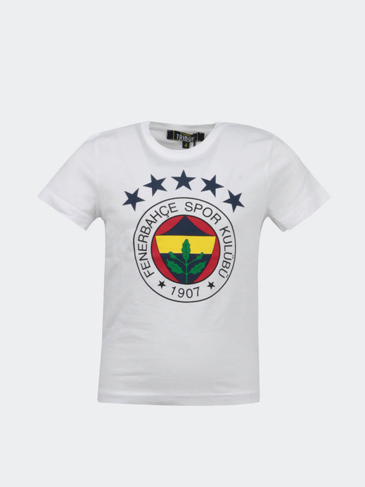 5 Yıldız Çocuk Tshirt