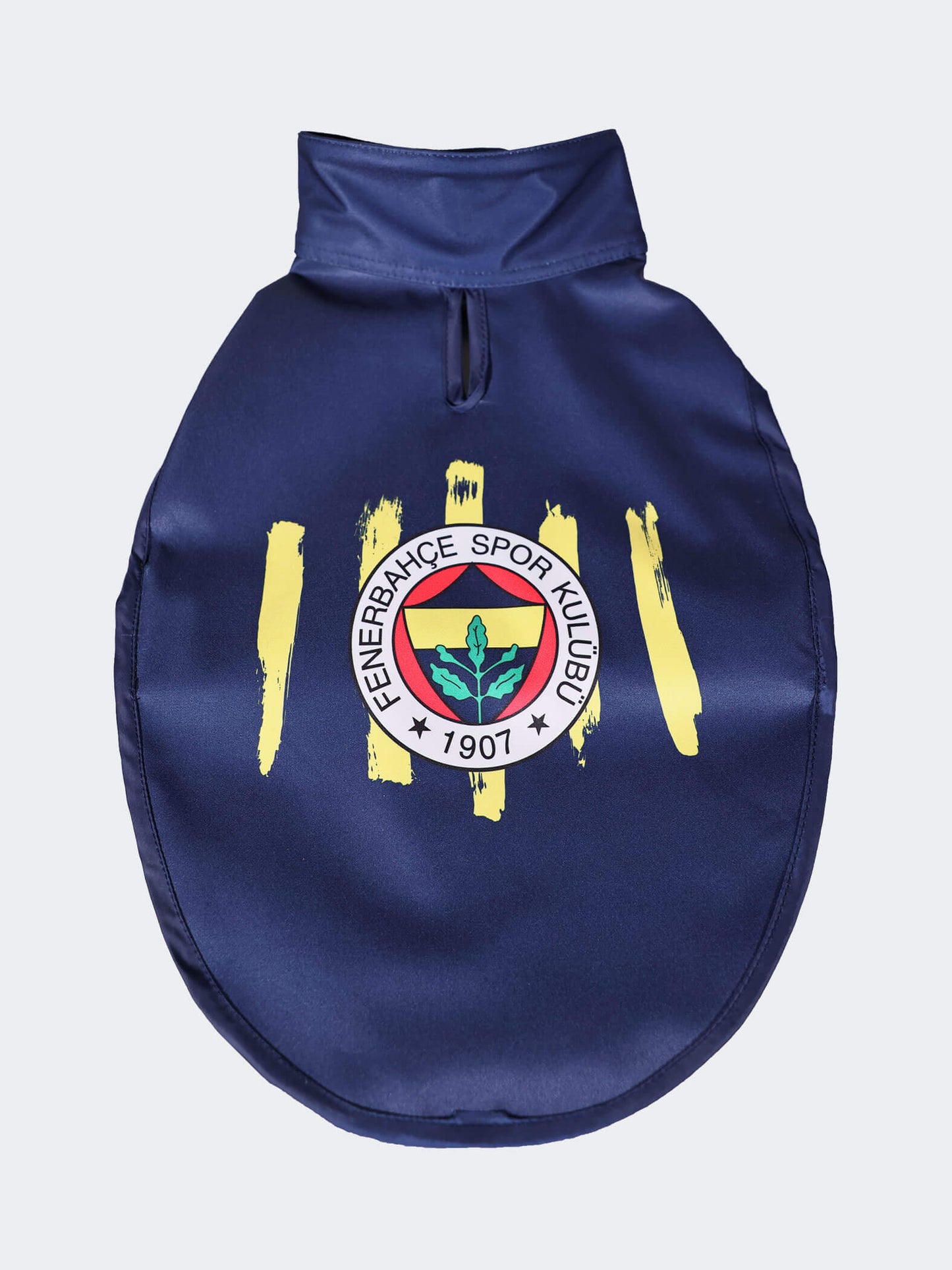 Fenerbahçe Lacivert Logo Pet Yağmurluk Xs-s-m