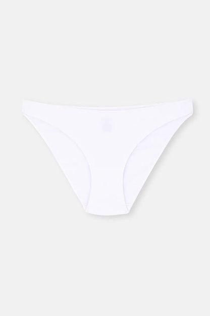 Karışık Karışık 5'li Düşük Bel Kadın Slip Külot