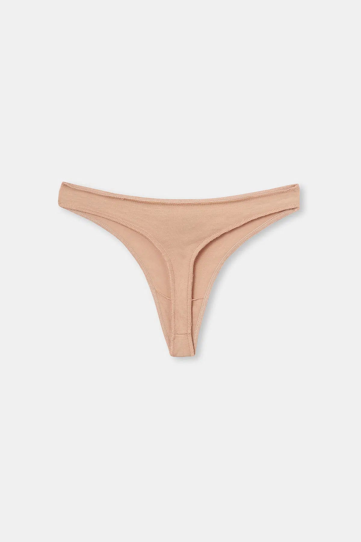 Karışık Karışık 3'lü String