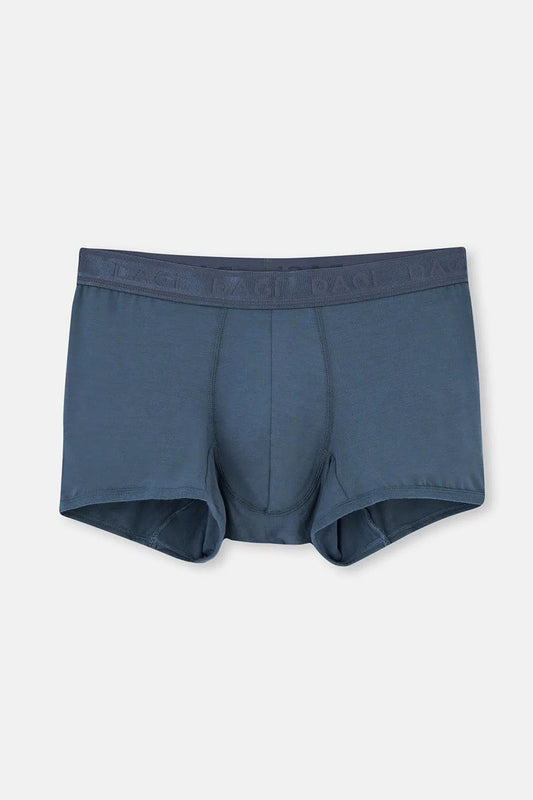 Indigo Basic Micro Modal Boxer