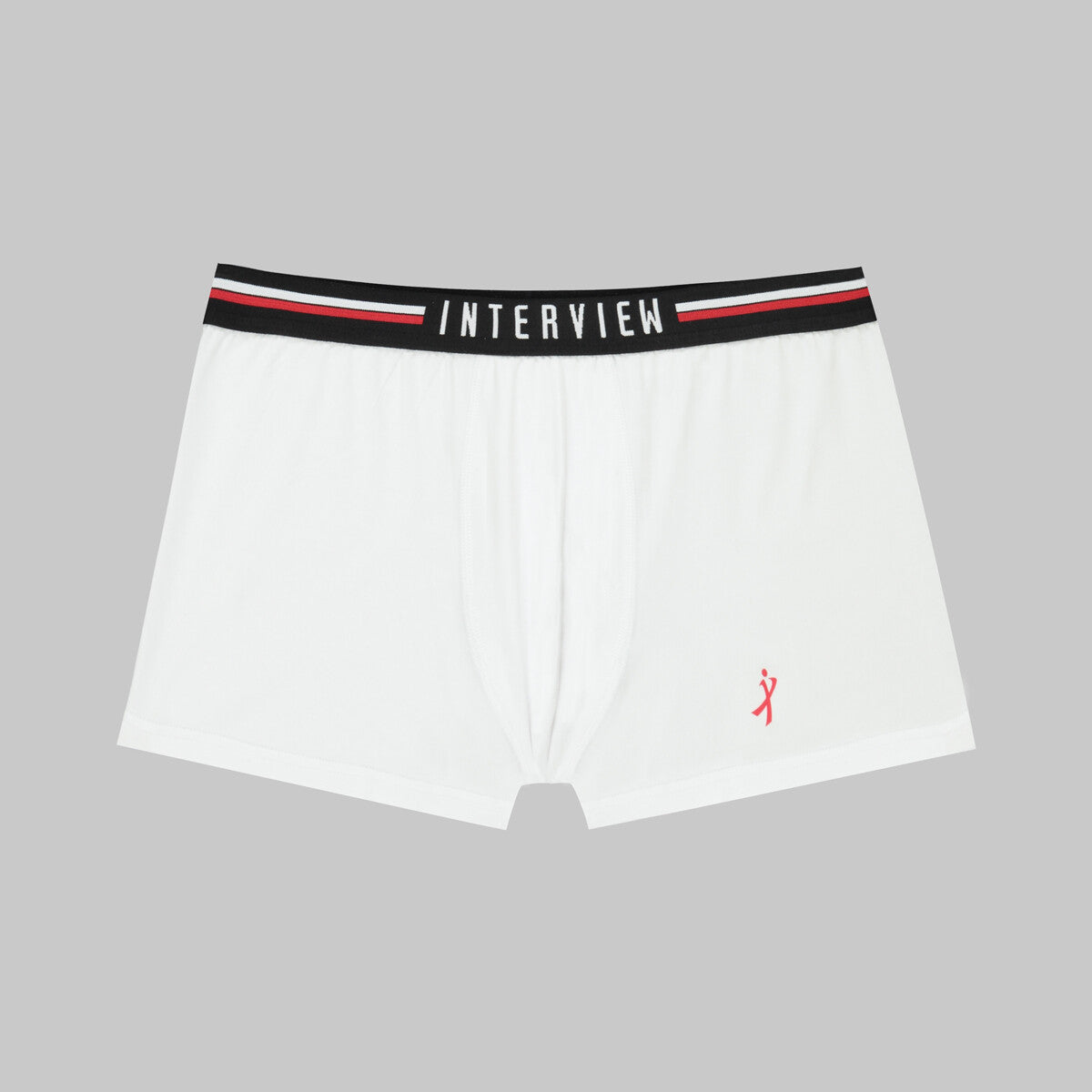 Ikili Beyaz Boxer