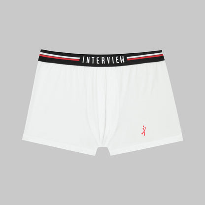 Ikili Beyaz Boxer