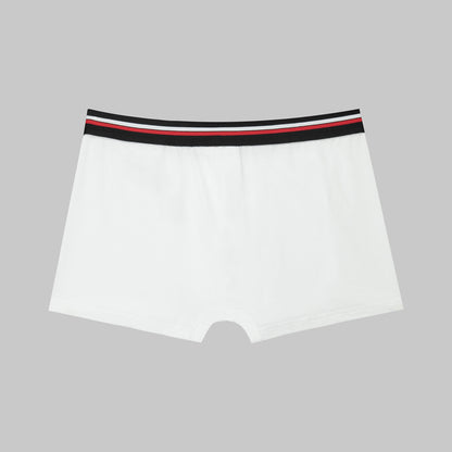 Ikili Beyaz Boxer