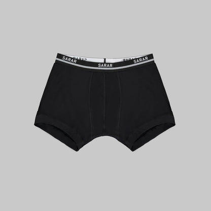 Ikili Siyah Boxer