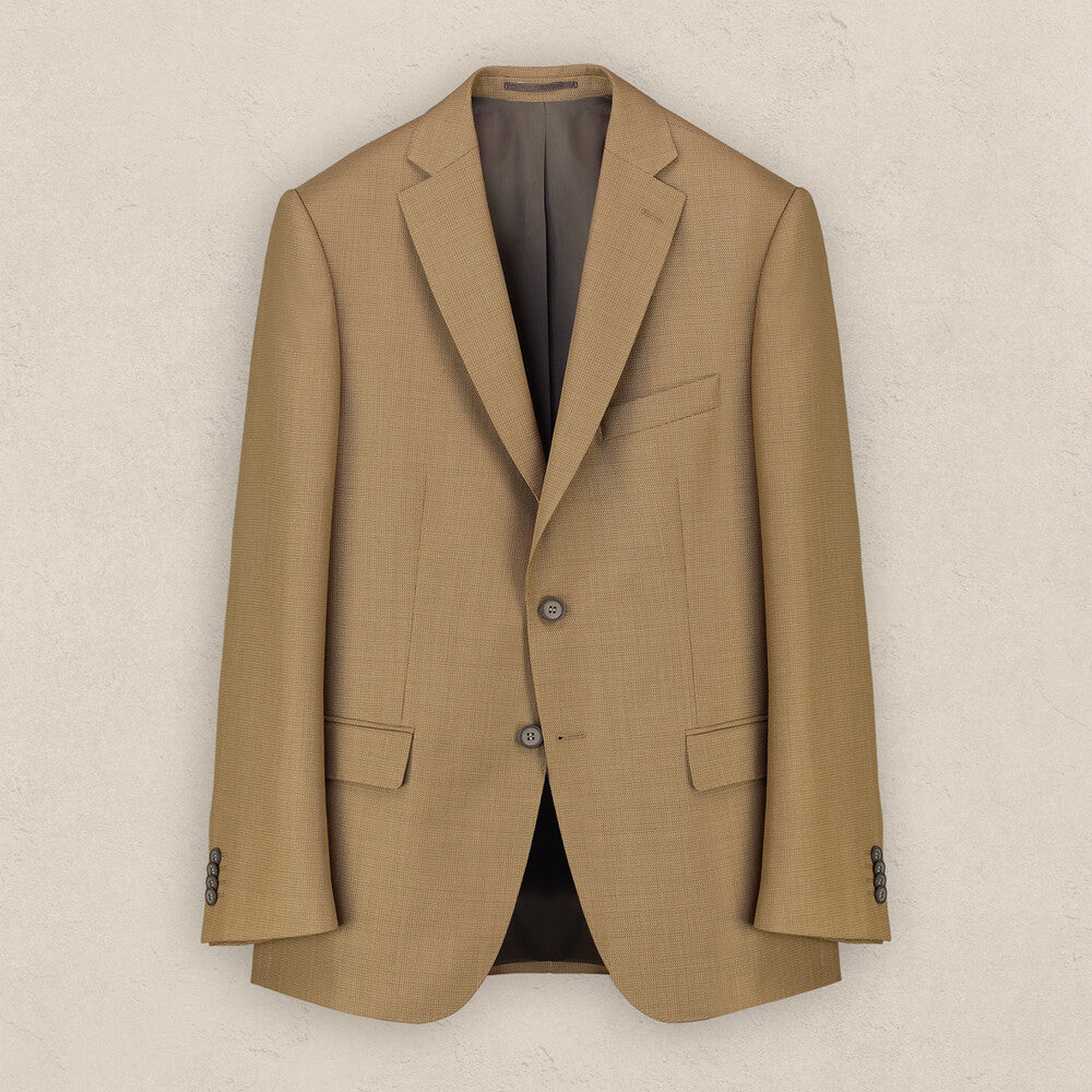 Rexford Regular Fit Hardal Ceket