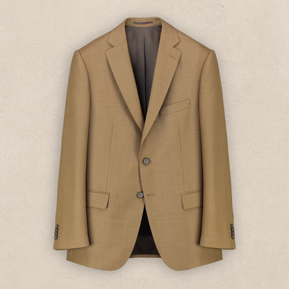Rexford Regular Fit Hardal Ceket