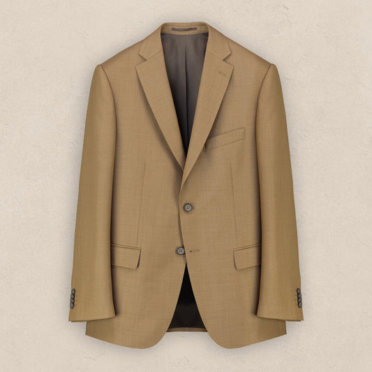 Rexford Regular Fit Hardal Ceket