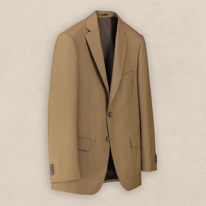 Rexford Regular Fit Hardal Ceket