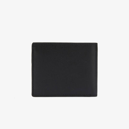 Nautica Erkek Siyah Cüzdan