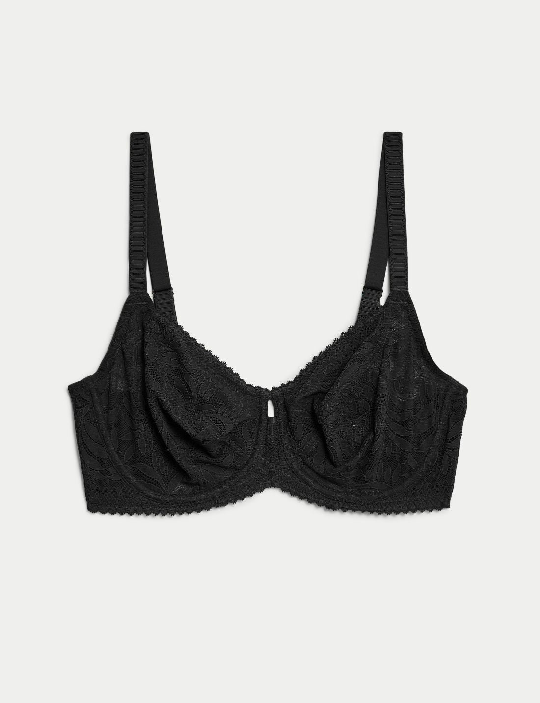 Flexifit:trade_mark: Dantel Detaylı Sütyen