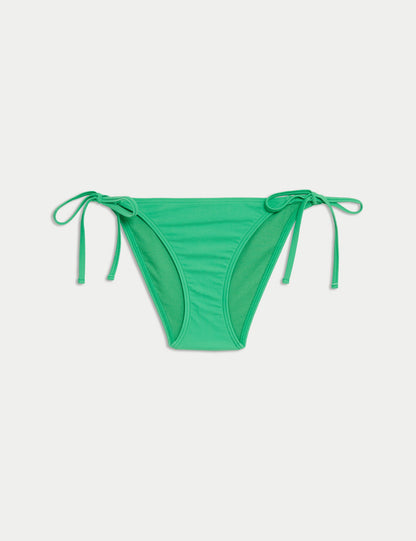 Regular Fit Bikini Altı