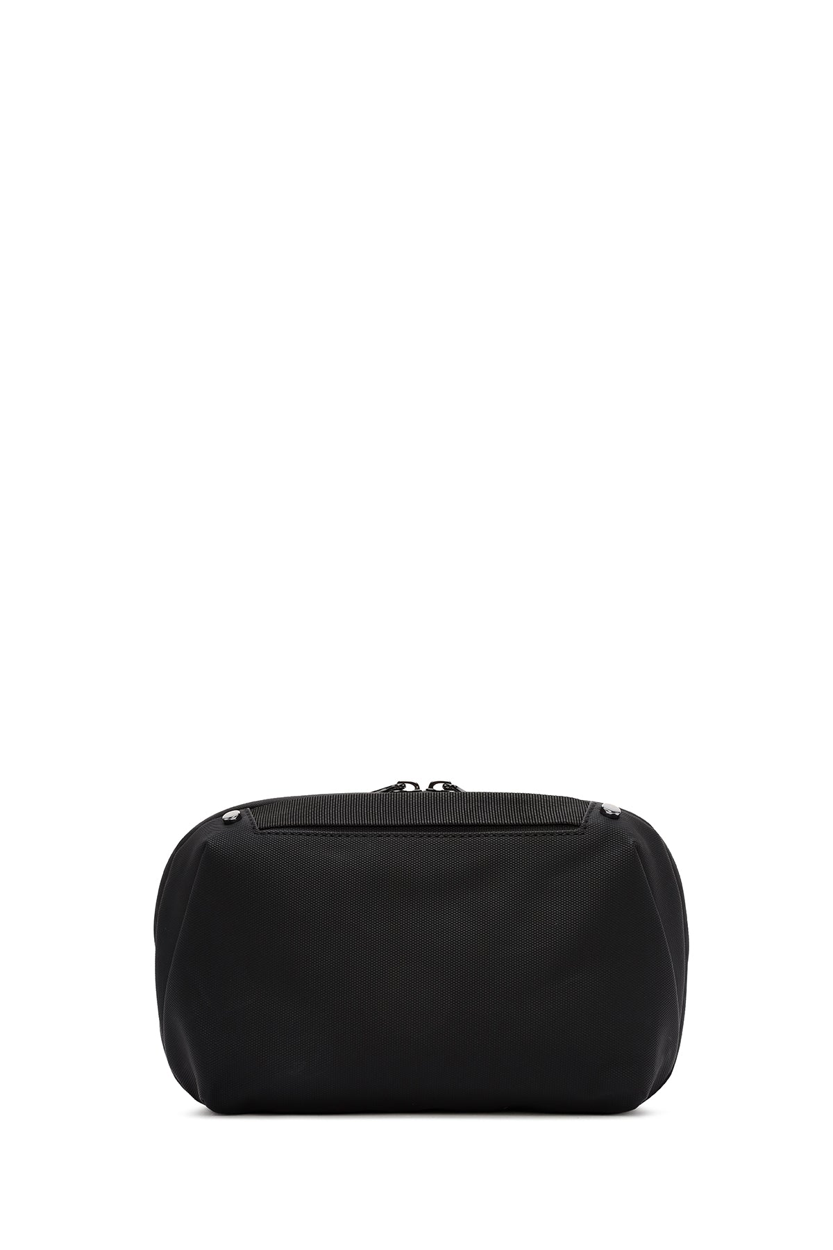 D-pack Erkek Siyah Kumaş El Çantası