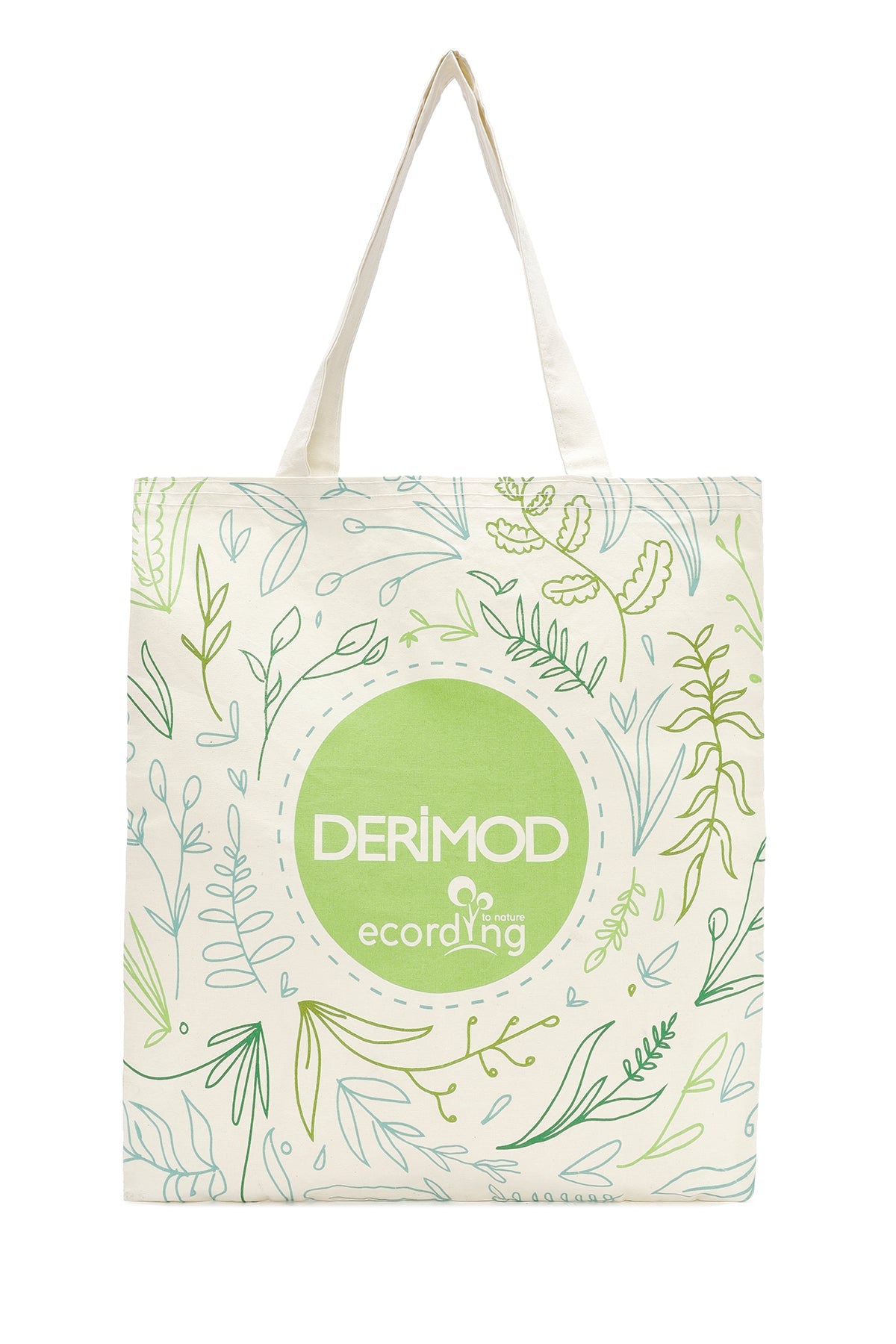 Derimod X Ecording Keten Çanta