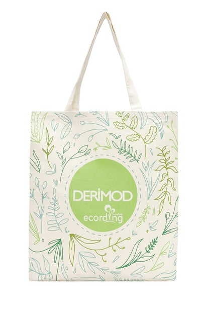 Derimod X Ecording Keten Çanta