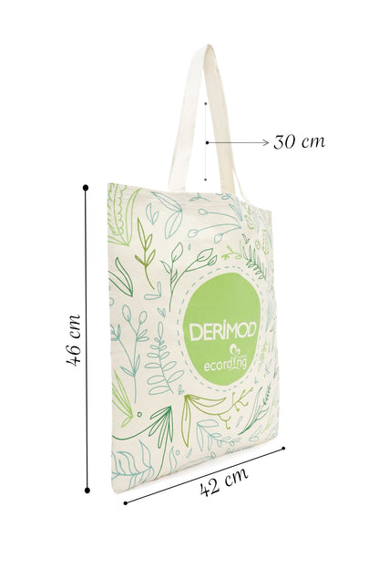 Derimod X Ecording Keten Çanta