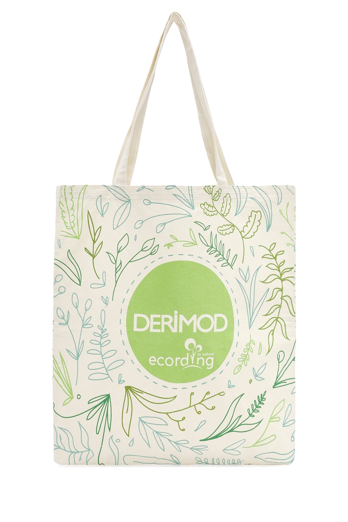 Derimod X Ecording Keten Çanta