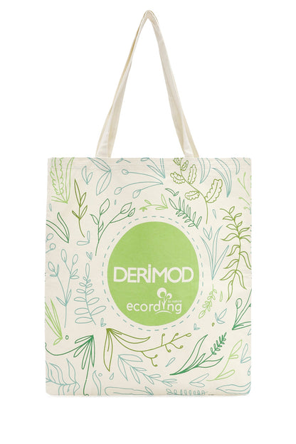 Derimod X Ecording Keten Çanta