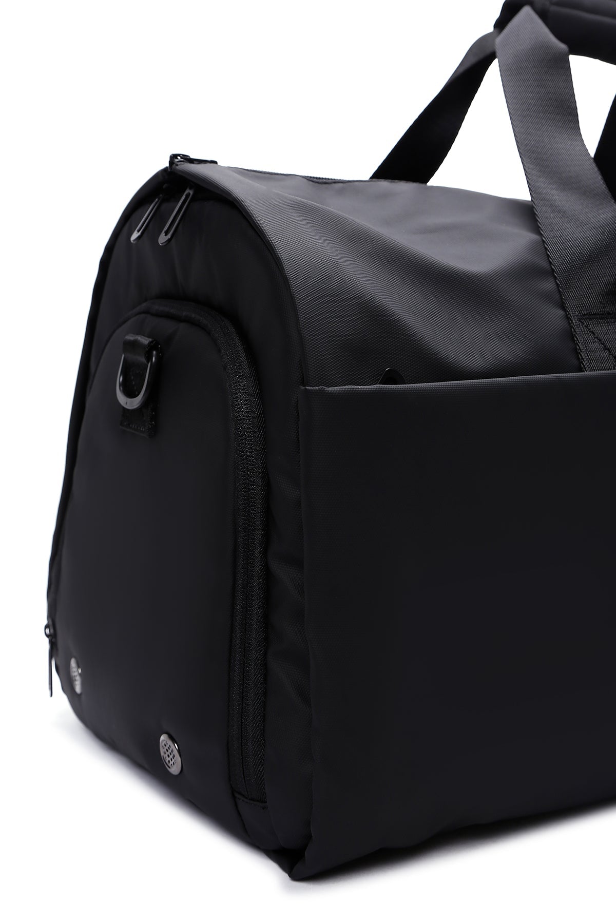 D-pack Erkek Siyah Seyahat Çantası
