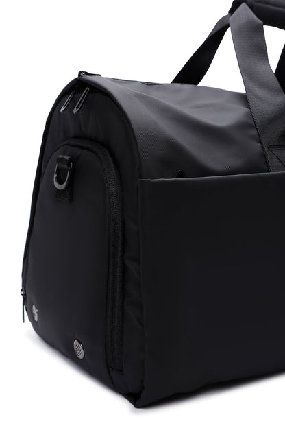 D-pack Erkek Siyah Seyahat Çantası