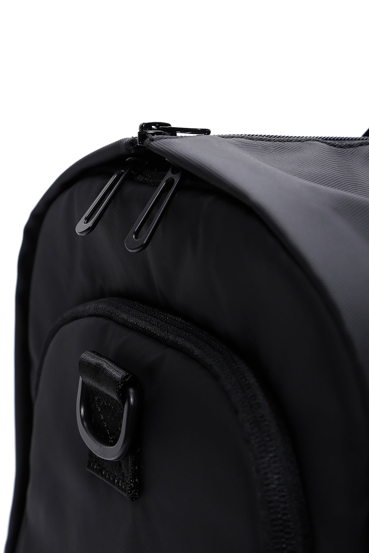 D-pack Erkek Siyah Seyahat Çantası