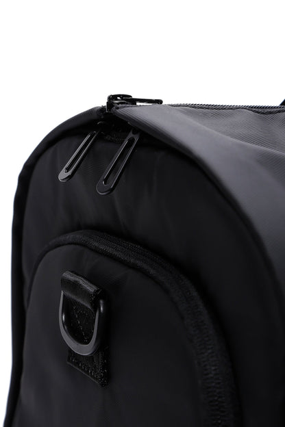 D-pack Erkek Siyah Seyahat Çantası