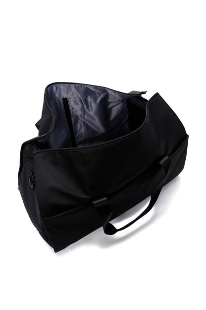 D-pack Erkek Siyah Seyahat Çantası