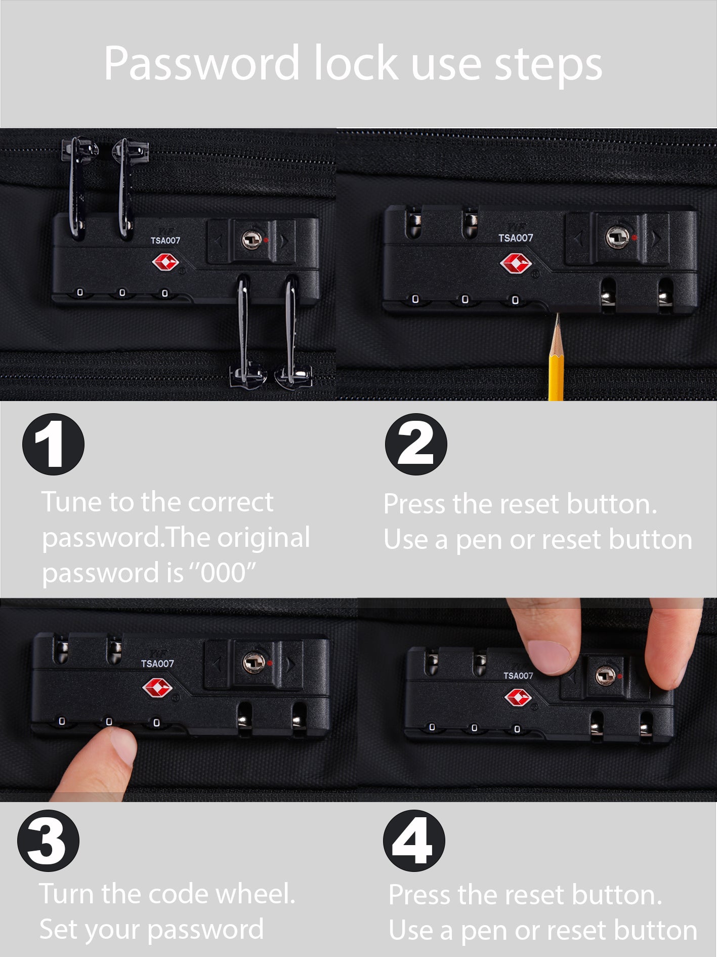D-pack Erkek Siyah Teknolojik Hardcase Sırt Çantası