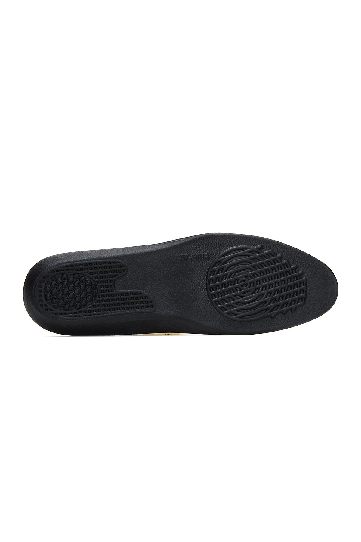 Tabanex Premium Leather Tabanlık