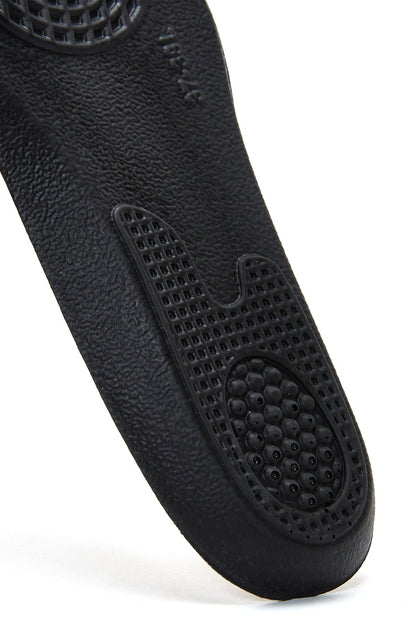 Tabanex Premium Leather Tabanlık