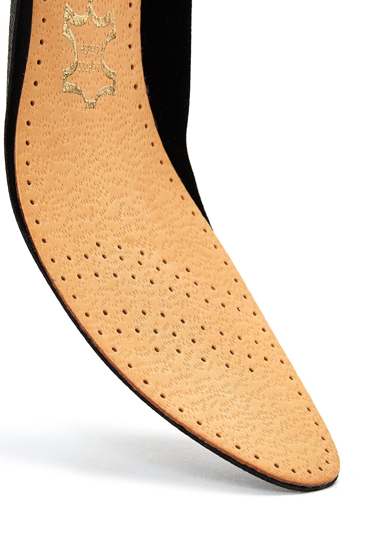 Tabanex Premium Leather Tabanlık
