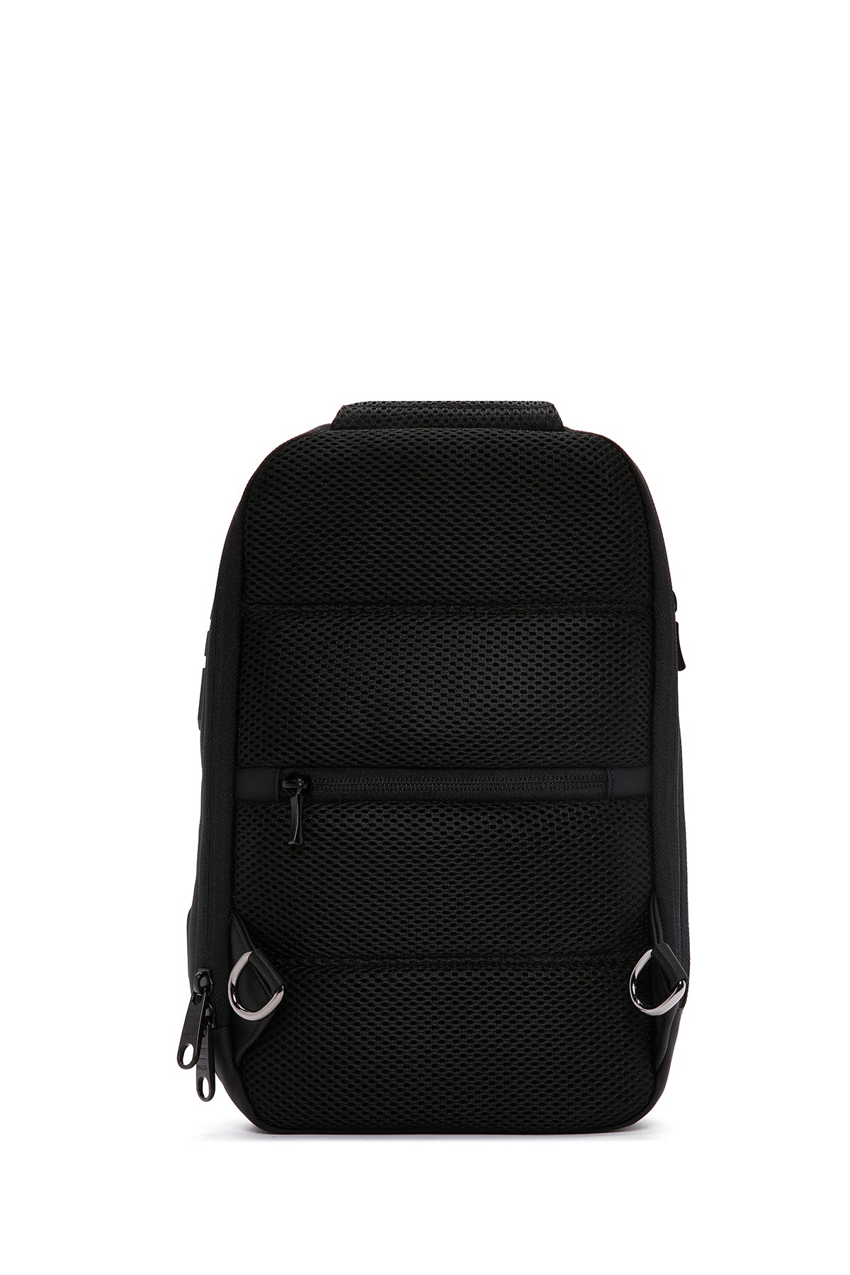 D-pack Erkek Siyah Teknolojik Sırt Çantası